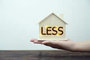 Read more about the article You May Need Less Money to Buy Your Next Home