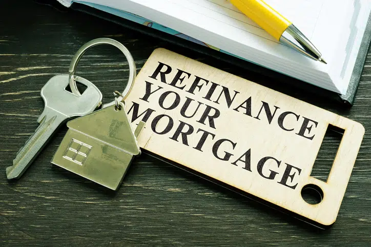 Read more about the article When Is It A Good Idea To Refinance?