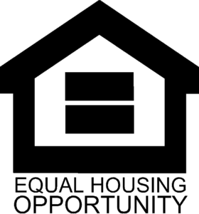 Housing opportunity logo